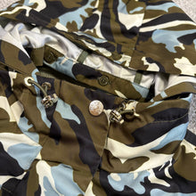 Load image into Gallery viewer, Women’s Moncler Corail Camo Windbreaker Size 1

