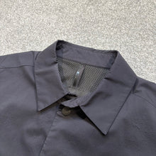 Load image into Gallery viewer, Moncler Niang Overshirt Black Size 0
