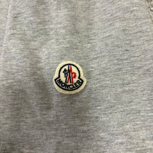 Load image into Gallery viewer, Moncler T-Shirt Grey Size Large
