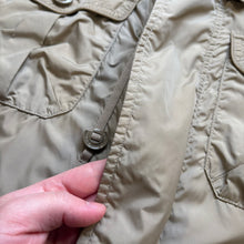 Load image into Gallery viewer, Moncler Kenya Beige Size 5
