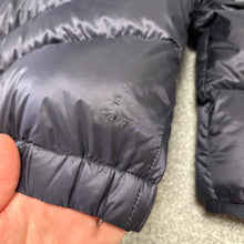Load image into Gallery viewer, Moncler Willm Navy Size 3
