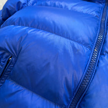 Load image into Gallery viewer, Moncler Maya Blue Size 4
