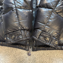 Load image into Gallery viewer, Moncler Maya Black Size 3
