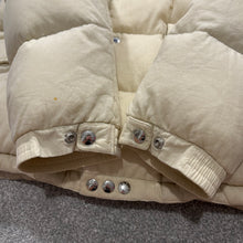 Load image into Gallery viewer, Moncler Montclar Cream Size 2
