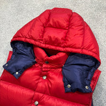 Load image into Gallery viewer, Moncler Billecart Gilet Red Size 4

