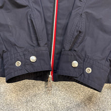 Load image into Gallery viewer, Moncler Epte Shirt Jacket Navy Size 3

