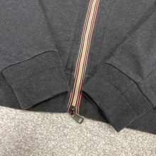 Load image into Gallery viewer, Moncler Tracksuit Dark Grey Size Small
