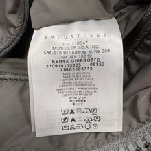 Load image into Gallery viewer, Moncler Kenya Grey Size 7
