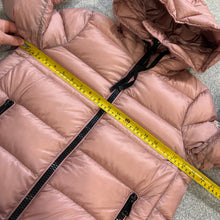 Load image into Gallery viewer, Women’s Moncler Suyen Pink Size 0

