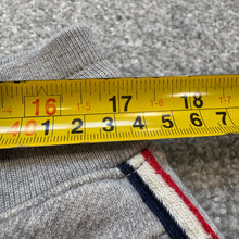 Load image into Gallery viewer, Moncler Shorts Grey Size Large
