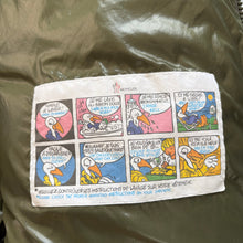 Load image into Gallery viewer, Moncler Maya Olive Green Size 2
