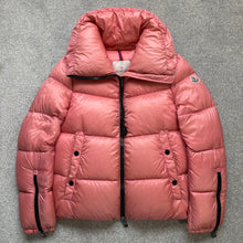 Load image into Gallery viewer, Women’s Moncler Bandama Pink Size 1
