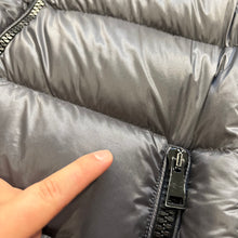 Load image into Gallery viewer, Women’s Moncler Suyen Dark Grey Size 5
