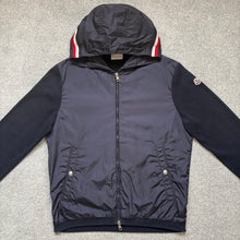 Load image into Gallery viewer, Moncler Tricot Navy Size Large
