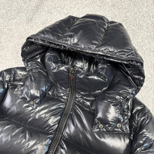 Load image into Gallery viewer, Moncler Maya Black Size 2
