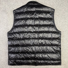 Load image into Gallery viewer, Moncler Gui Gilet Black Size 6
