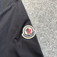 Load image into Gallery viewer, Moncler Grimpeurs Black Size 2
