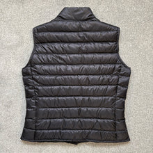 Load image into Gallery viewer, Women’s Moncler Liane Gilet Black Size 2
