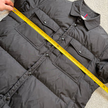 Load image into Gallery viewer, Moncler Gruss Black Size 4
