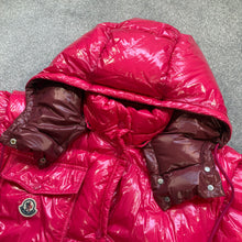 Load image into Gallery viewer, Women’s Moncler Karakorum Pink Size 5
