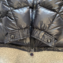 Load image into Gallery viewer, Moncler Maya Black Size 5
