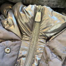 Load image into Gallery viewer, Women’s Moncler Grenoble Bever Black Print Size 3
