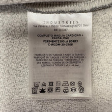 Load image into Gallery viewer, Moncler Tracksuit Grey Age 14
