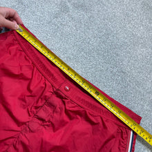 Load image into Gallery viewer, Moncler Swimshorts Red Size XL
