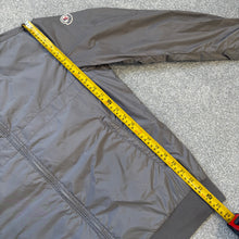 Load image into Gallery viewer, Moncler Albert Grey Size 4
