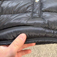 Load image into Gallery viewer, Moncler Ever Gilet Black Size 3
