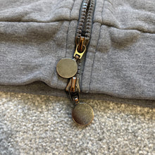 Load image into Gallery viewer, Moncler Tracksuit Grey Size XL
