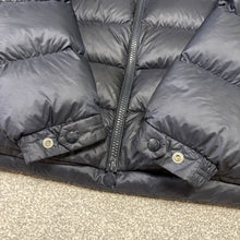 Load image into Gallery viewer, Moncler Salzman Navy Size 2
