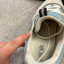 Load image into Gallery viewer, Dior B22 Baby Blue EU45 (UK11)

