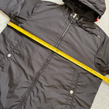 Load image into Gallery viewer, Moncler Grimpeurs Black Size 3
