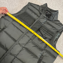 Load image into Gallery viewer, Moncler Athos Gilet Dark Green Size 3
