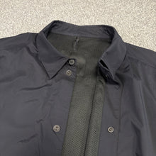 Load image into Gallery viewer, Moncler Niang Overshirt Black Size 4
