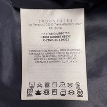 Load image into Gallery viewer, Moncler Hattab Navy Size 4
