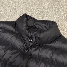 Load image into Gallery viewer, Women’s Moncler Liane Gilet Black Size 3

