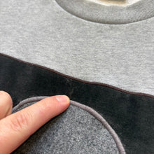 Load image into Gallery viewer, Moncler Sweatshirt Grey Size Medium
