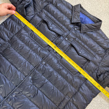 Load image into Gallery viewer, Moncler Rouvier Navy Size 6
