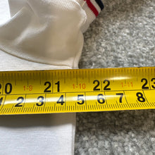 Load image into Gallery viewer, Moncler T-Shirt White Size XL
