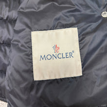 Load image into Gallery viewer, Women’s Moncler Liane Gilet Black Size 0
