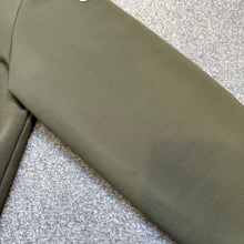 Load image into Gallery viewer, Moncler Khaki &amp; Camo Zip-Up Size Large
