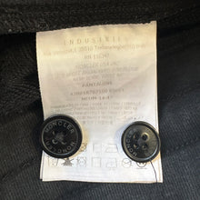 Load image into Gallery viewer, Moncler Tracksuit Bottoms Navy Size Medium
