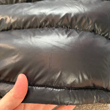 Load image into Gallery viewer, Moncler Maya Black Size 1
