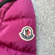 Load image into Gallery viewer, Women’s Moncler Betula Purple Size 4
