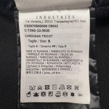Load image into Gallery viewer, Moncler Grenoble Tricot Black Size Small
