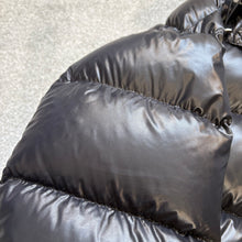 Load image into Gallery viewer, Moncler Maya Black Size 5
