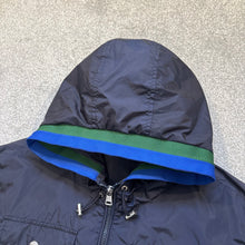 Load image into Gallery viewer, Moncler Atlin Navy Size 3
