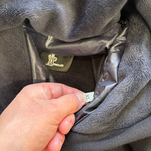 Load image into Gallery viewer, Moncler Grenoble Hoodie Dark Navy Size XL
